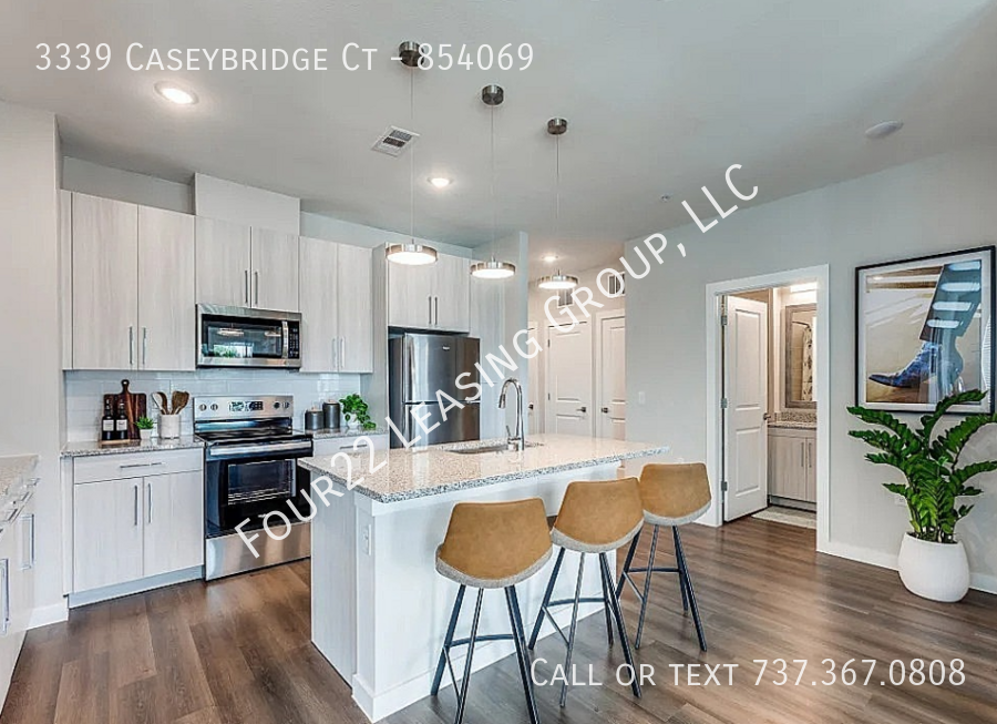 3339 Caseybridge Court #854069 - Photo 2 of 6