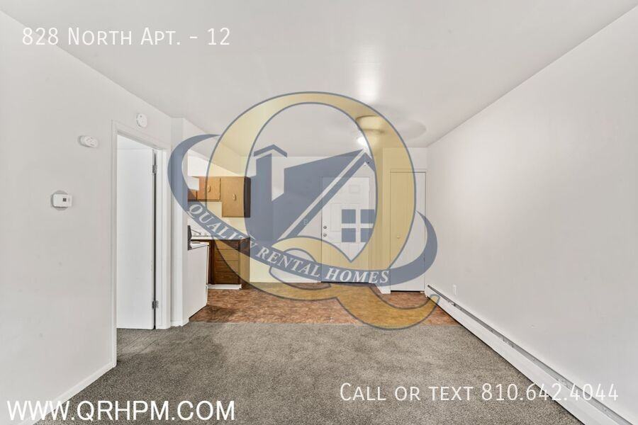 828 North Apt. #12 - Photo 6 of 24