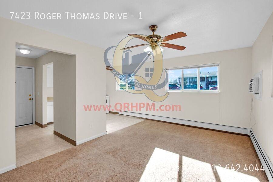 7423 Roger Thomas Drive #1 - Photo 3 of 11