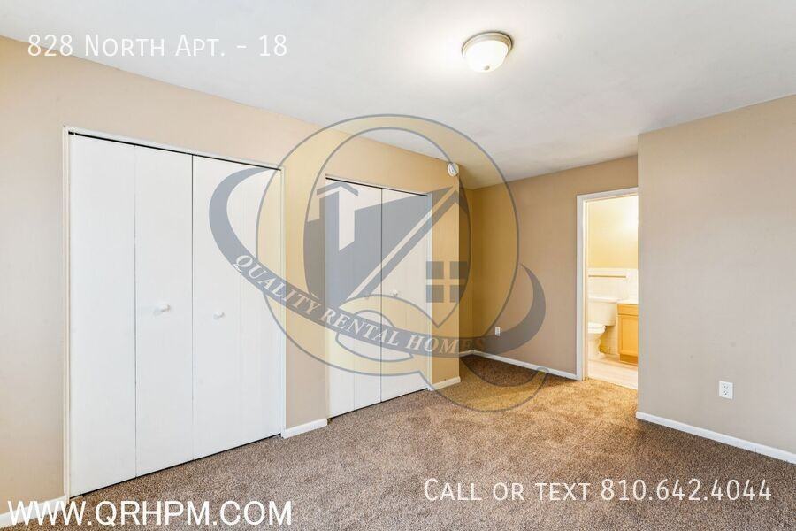 828 North Apt. #18 - Photo 7 of 18