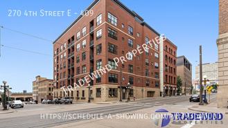 270 4th Street East #409 - Photo 1 of 1