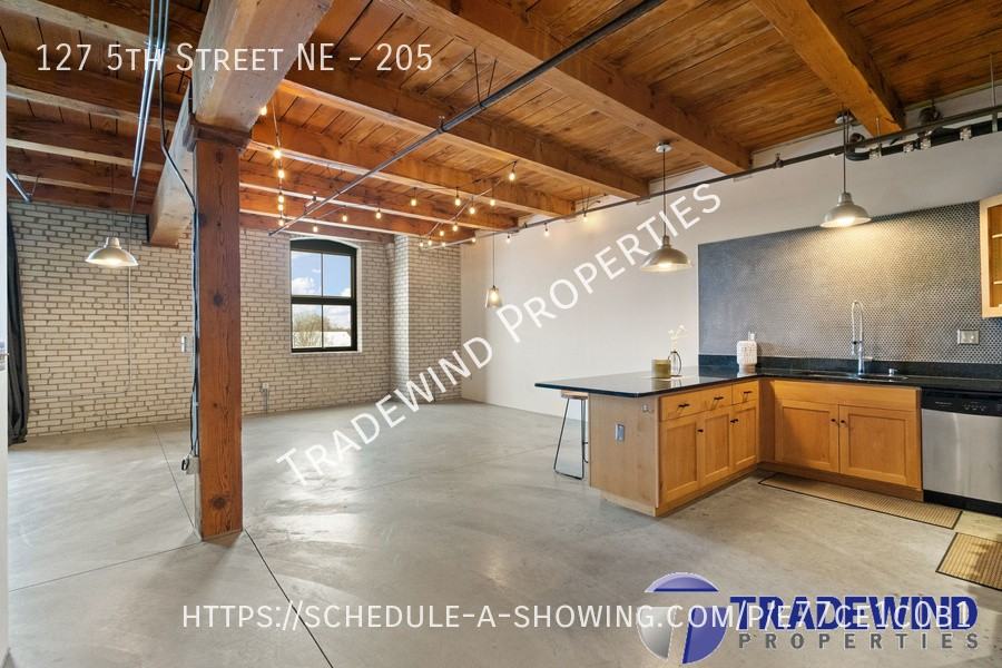 127 Northeast 5th Street #205 - Photo 2 of 29