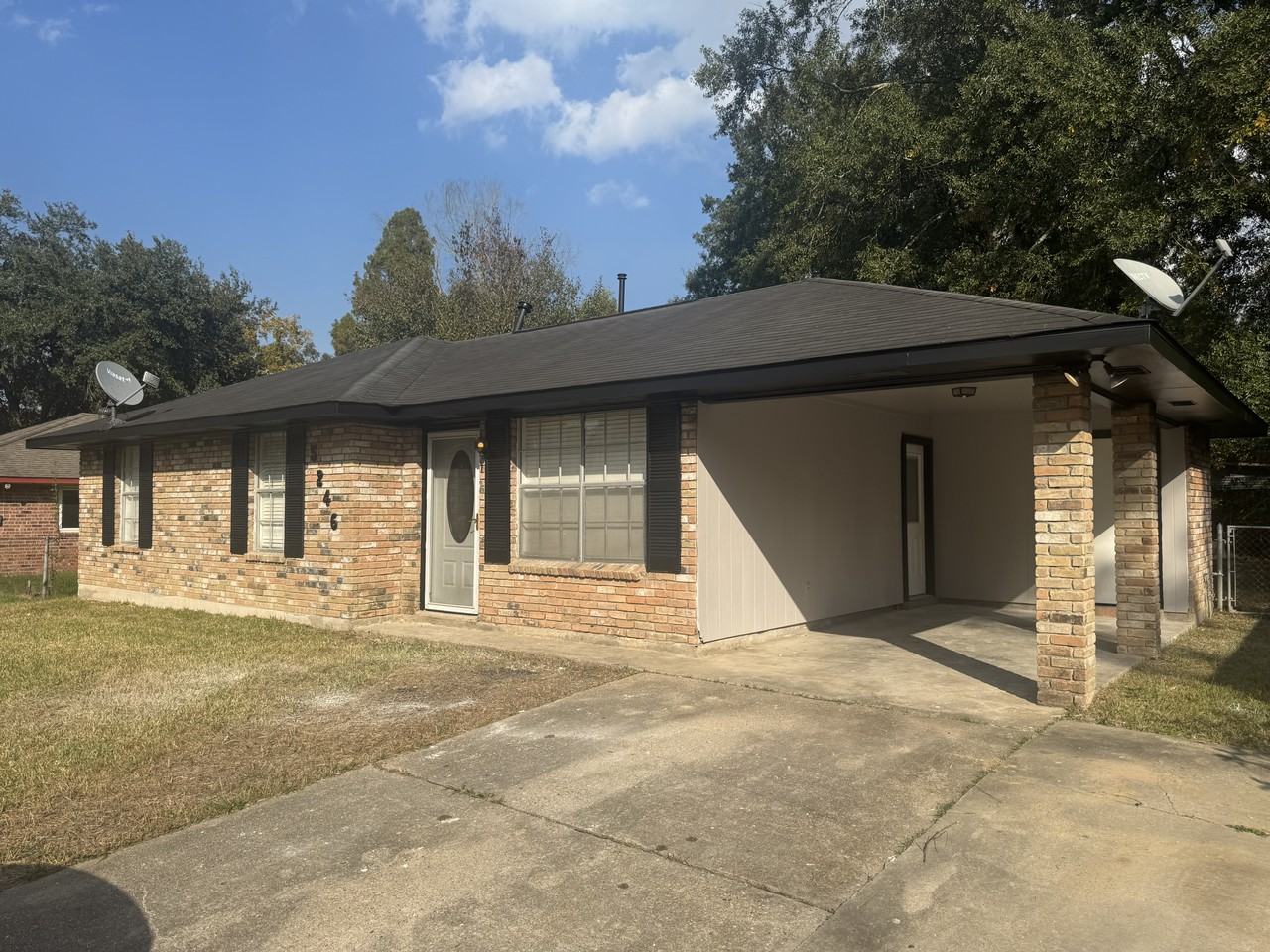 5246 Bryant Drive #NA