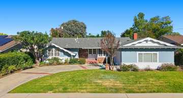 featured image of 23723 Aetna Street #NA