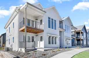 featured image of 1950 Get Lucky Trl #D