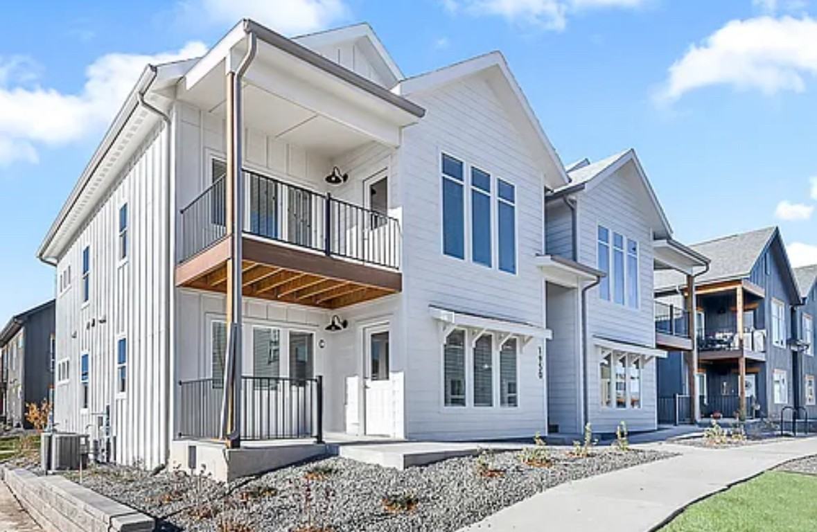 1950 Get Lucky Trl #B