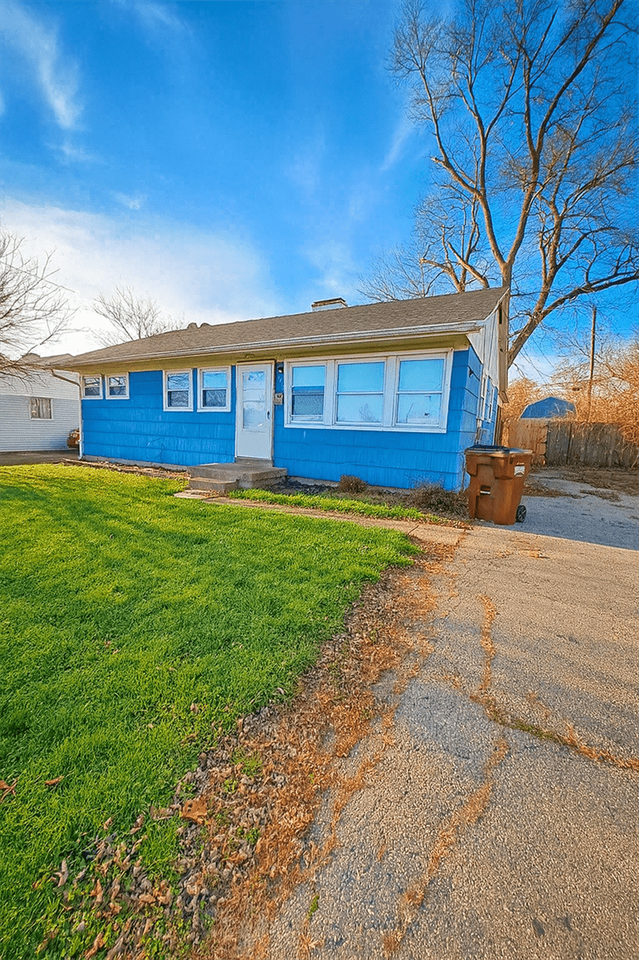 4415 Thompson Drive #NA