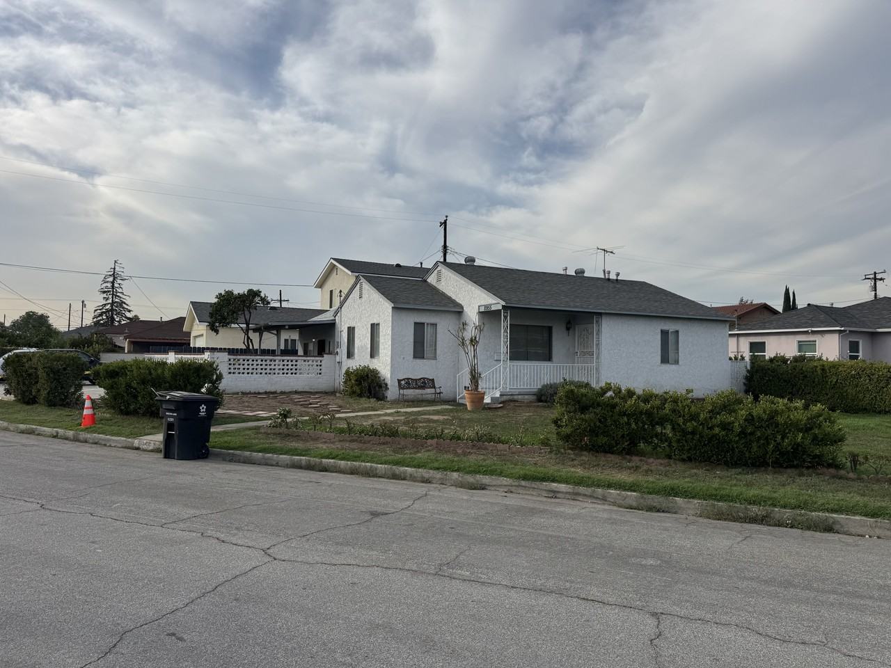 8955 Hershey Street #NA