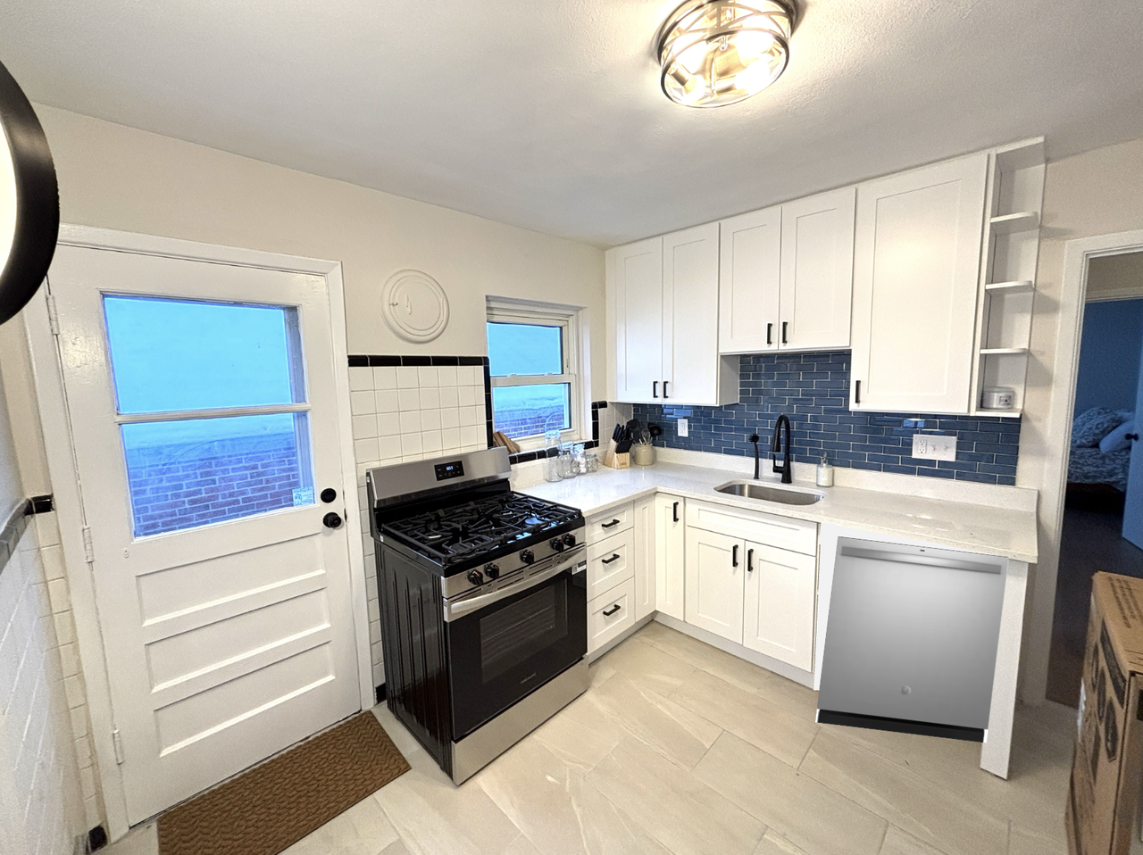 5025 Lenox Ave #NA - Photo 2 of 20