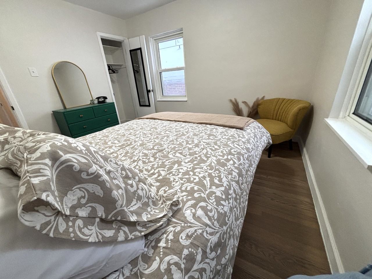 5025 Lenox Ave #NA - Photo 6 of 20