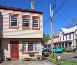 109 North Franklin Street #109 - Photo 1 of 1