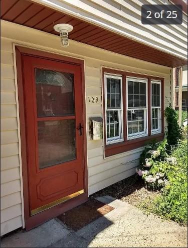 109 North Franklin Street #109 - Photo 2 of 25