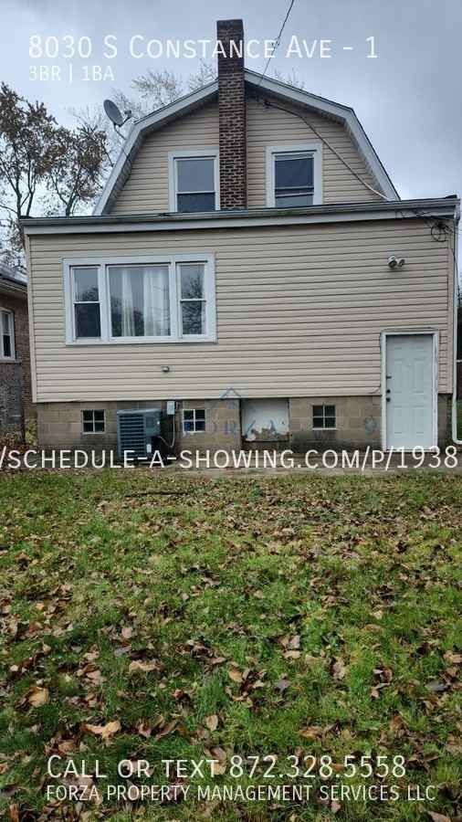 8030 S Constance Ave #1 - Photo 2 of 2