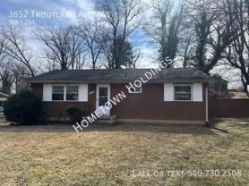 3652 Troutland Avenue Northwest - Photo 1 of 1