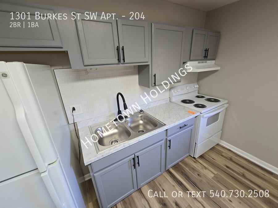 1301 Burks St Sw #204 - Photo 4 of 7