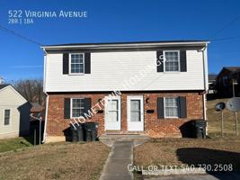 featured image of 522 East Virginia Avenue