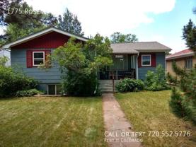 1775 Rosemary Street - Photo 1 of 1