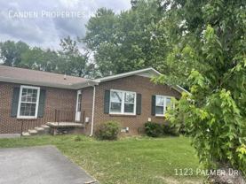 1123 Palmer Drive - Photo 1 of 1