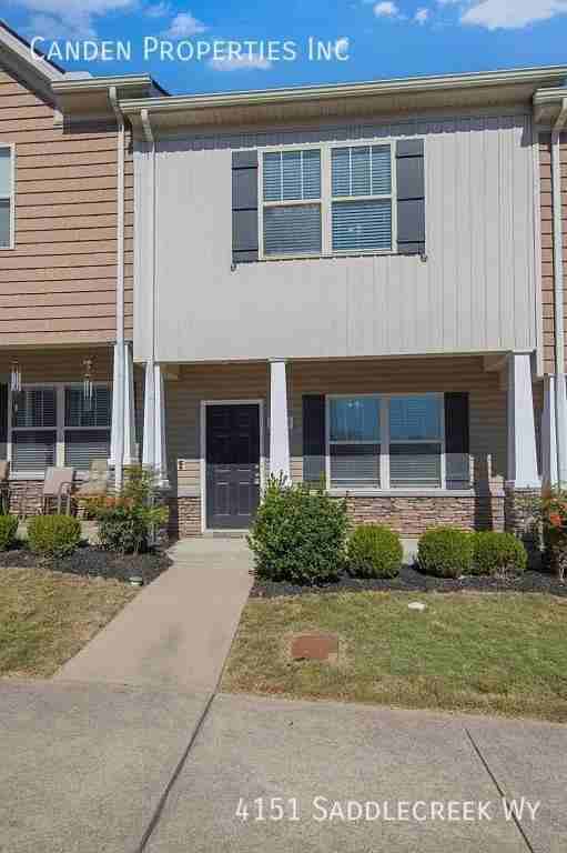 4151 Saddlecreek Way - Photo 2 of 14