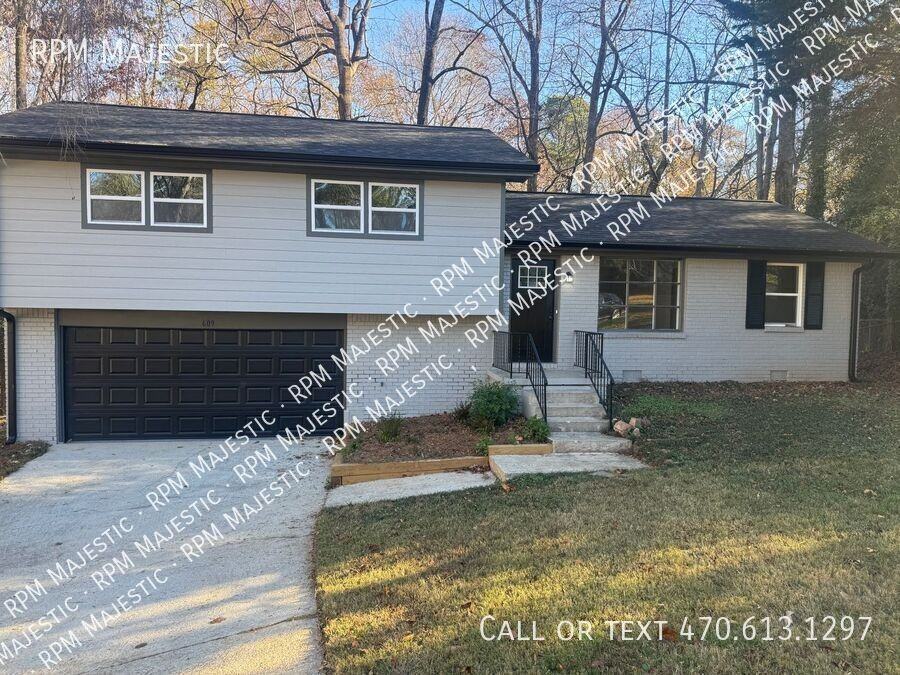 609 Mount Vista Court #COPY