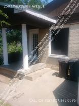 2503 Wilkinson Avenue - Photo 1 of 1