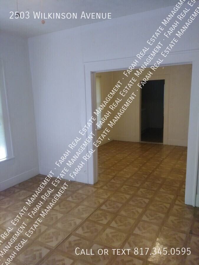 2503 Wilkinson Avenue - Photo 3 of 8