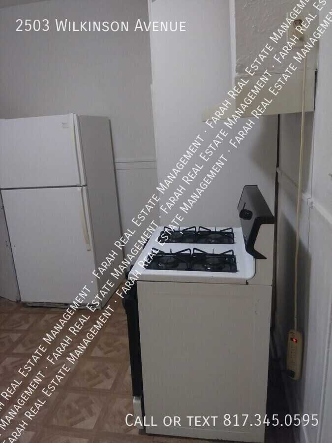 2503 Wilkinson Avenue - Photo 5 of 8