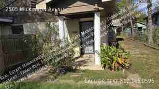 2505 Wilkinson Avenue - Photo 1 of 1