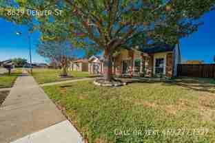 8829 Denver Street - Photo 1 of 1