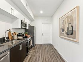 Cloud Nine Apartments – 3567 Chesapeake Ave., Los Angeles, CA 90016 - Photo 1 of 1