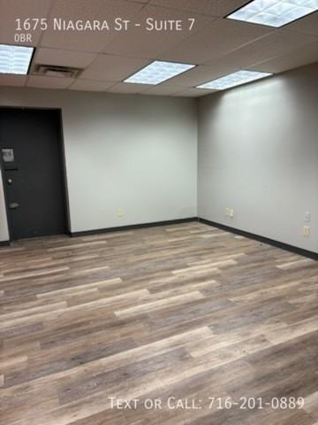 1675 Niagara Street #7 - Photo 5 of 13