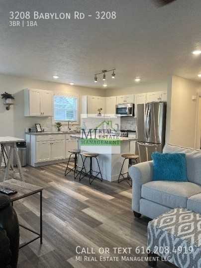 3208 Babylon Road #3208