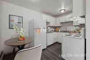 Peak Elevation Apartments - Photo 1 of 1