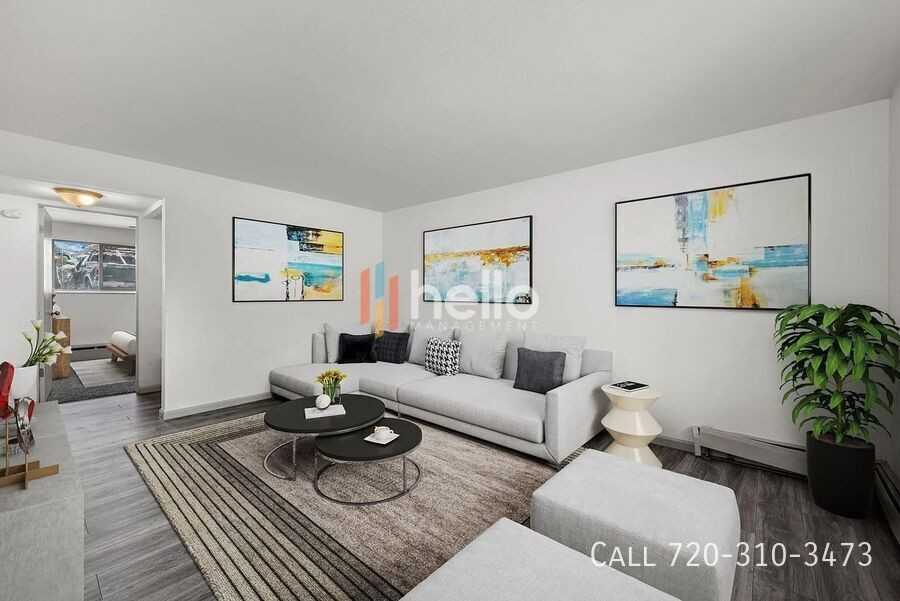 Peak Elevation Apartments - Photo 2 of 45