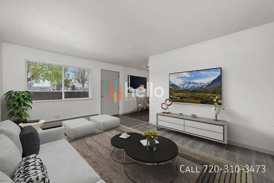 Peak Elevation Apartments - Photo 3 of 45