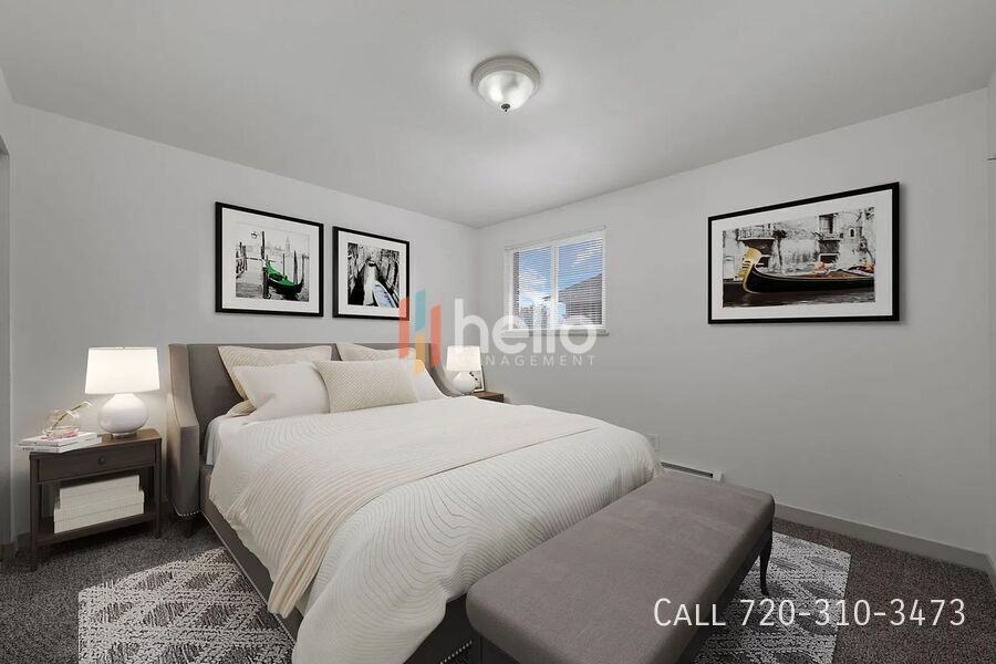 Peak Elevation Apartments - Photo 4 of 45