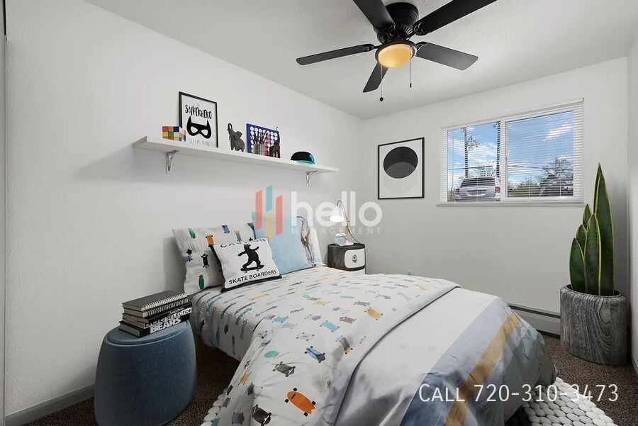 Peak Elevation Apartments - Photo 5 of 45