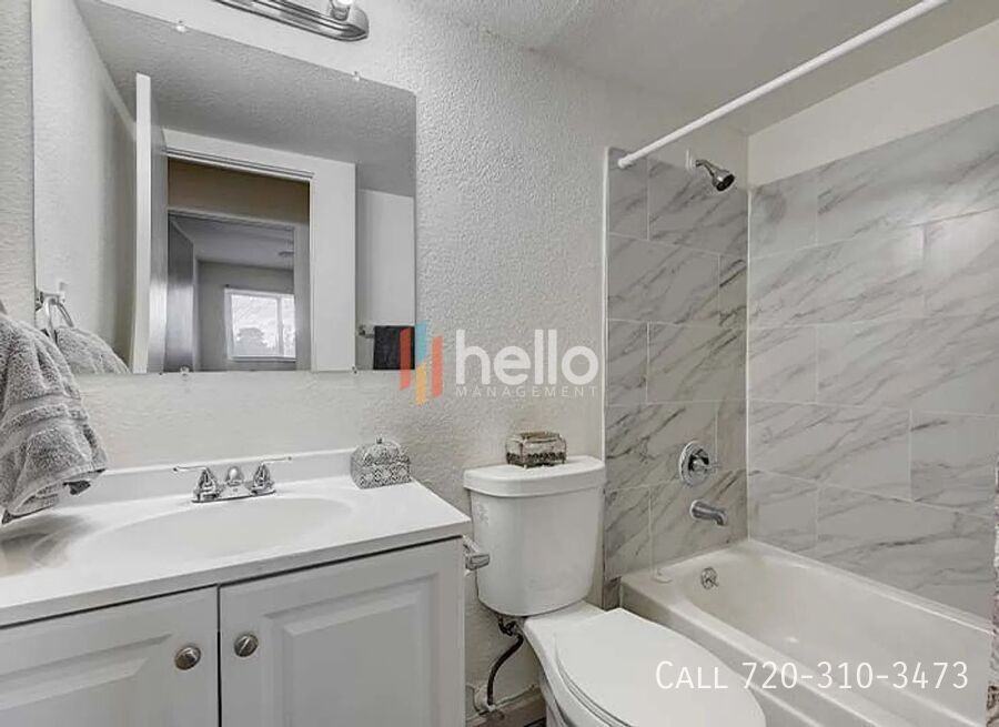 Peak Elevation Apartments - Photo 6 of 45