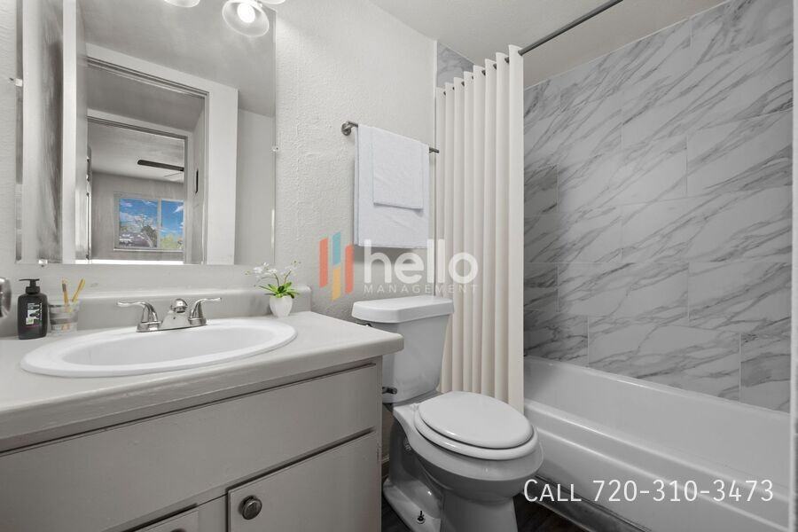 Peak Elevation Apartments - Photo 7 of 45