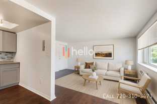 Dexter Street Apartments - Photo 1 of 1