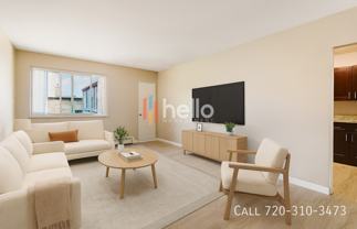 1465 North Jersey Street #101 - Photo 1 of 1