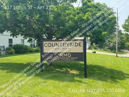 featured image of 417 Lotus Street #21