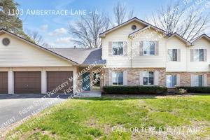 featured image of 1103 Ambertrace Drive #4