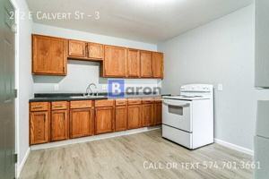 featured image of 202 East Calvert Street #3