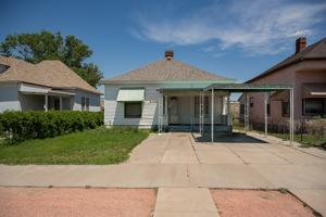 featured image of 2120 East Evans Avenue #NA