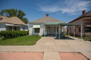 2120 East Evans Avenue #NA - Photo 1 of 1