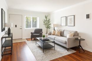 3951 Albatross Street #G - Photo 1 of 1