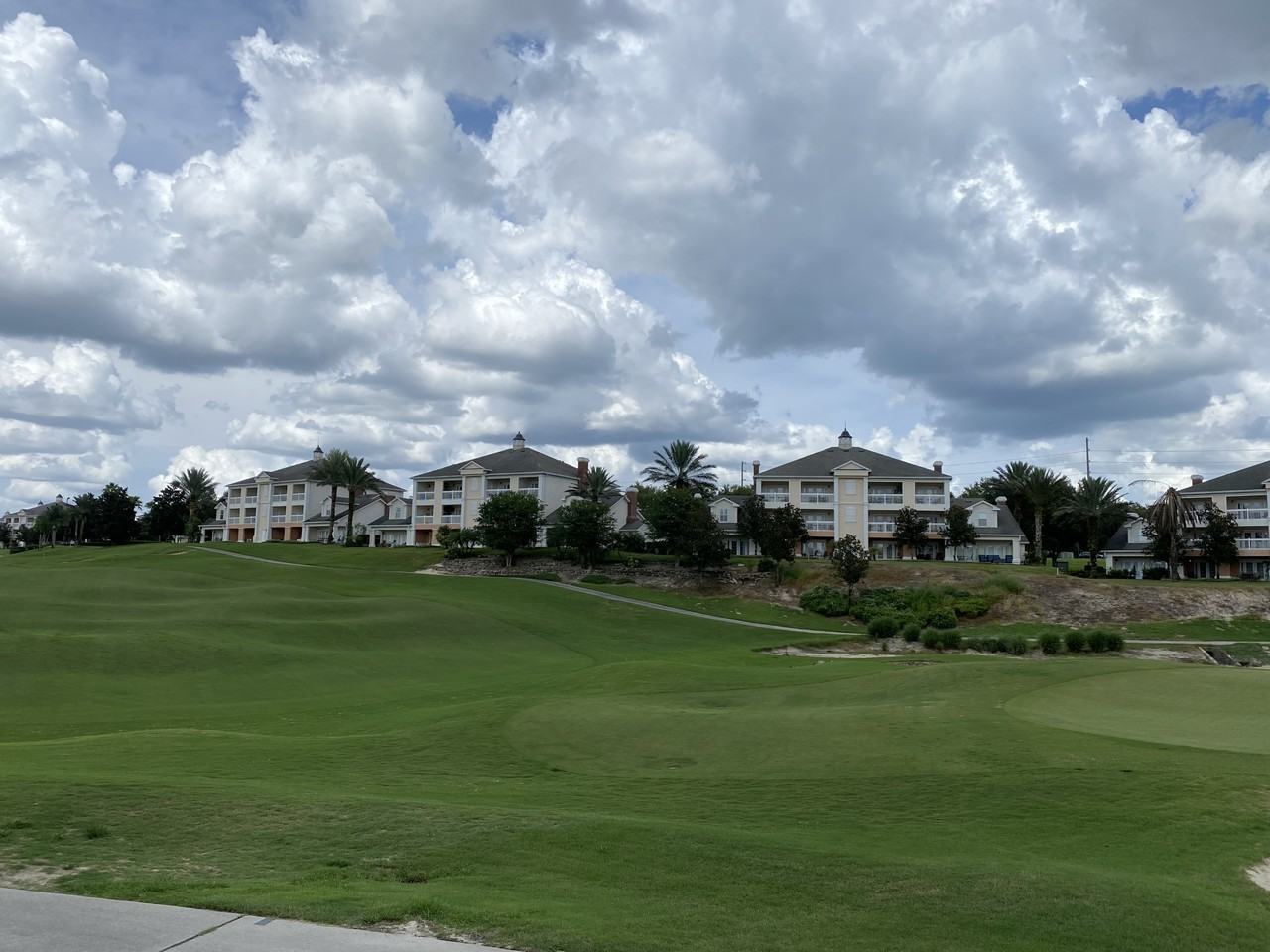 1591 Heritage Crossing Court #201 - Photo 2 of 14