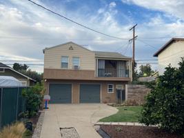 featured image of 4557 Alumni Ave #NA