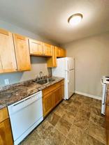 Twin Dolphins - Photo 1 of 1